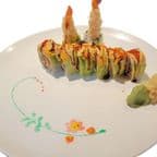 Best Dancing Dragon Roll in Pittsfield, MA