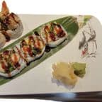 Best Shrimp Tempura Roll in Pittsfield, MA