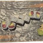Best Tuna Avocado Roll in Pittsfield, MA