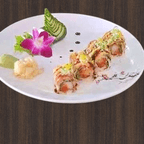 Best Godzilla Roll in Pittsfield, MA