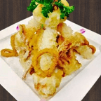 Best Seafood Tempura (D) in Pittsfield, MA