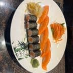 Best Salmon Lover in Pittsfield, MA