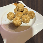 Best Crispy Sesame Ball (8 pcs) in Pittsfield, MA